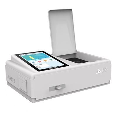 三體宏科食品安全快速檢測(cè)儀可以測(cè)定哪些項(xiàng)目？