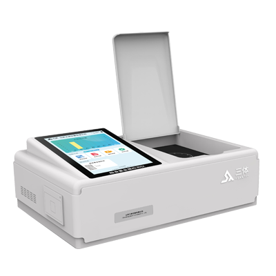 食品安全速測(cè)儀廠(chǎng)家推薦山東三體宏科