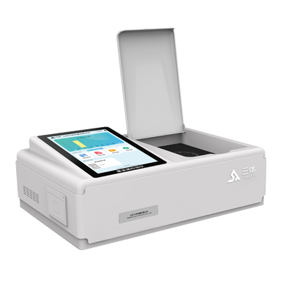 食品安全速測(cè)儀是食品檢測(cè)好助手