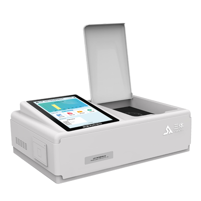 食品安全綜合檢測儀的技術優勢介紹