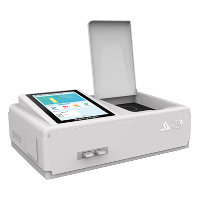 高智能食品安全檢測儀：餐飲供應(yīng)鏈全流程風險預(yù)警