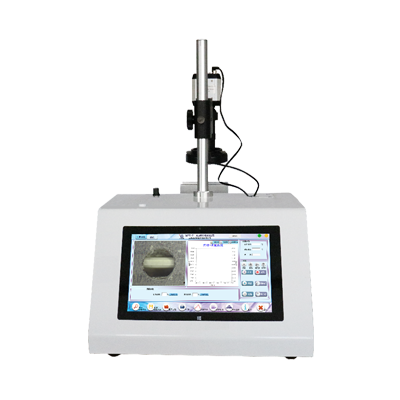 偏光顯微視頻熔點測試儀