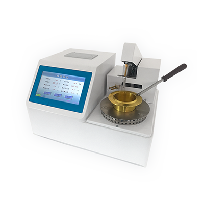 全自動開口閃點測定儀