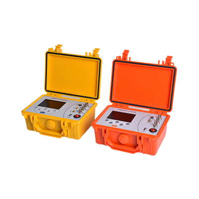 電纜故障測試儀