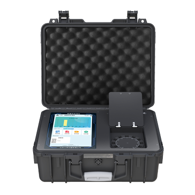 杭州配送中心引入食品檢測設(shè)備，客訴退貨率從12%驟降至2%